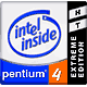 Pentium 4 3,46 GHz EE e 925XE: 1.066 MHz per il bus Quad Pumped