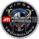 ATI Radeon Xpress 200: chipset PCI Express per Athlon 64