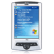 Palmare HP iPAQ rz1710