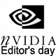 Editor's Day: NVIDIA mostra le proprie carte