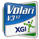 XGI Volari V3XT: circa 50� per una scheda video