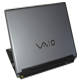 Vaio VGN-B1XP: Centrino dothan piccolo ma non troppo
