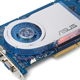 ASUS V9999GT: una GeForce 6800GT non standard