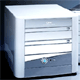 Soltek EQ3901-300P: barebone per processori Athlon 64