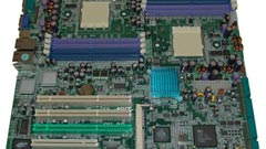 Xeon 3,6 Ghz vs Opteron 250