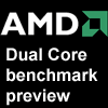 Dual Core Athlon 64 Preview