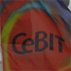 Cebit 2005: portatili e dintorni