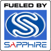Sapphire Hybrid Radeon X700 AGP