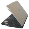 Toshiba Tecra A4: multimedia in viaggio