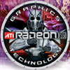 Sapphire Radeon X550