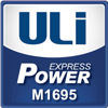 ULI M1695: Athlon 64 con AGP e PCI Express