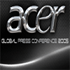 Acer global press conference