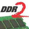 Memoria DDR2: latenze e frequenze di 1 GHz