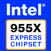 Intel i945-i955: 4 schede madri Glenwood e Lakeport a confronto