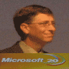Bill Gates a Smau: il mondo sar&agrave; digitale