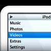Apple iPod, ora anche i video