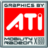 Mobility Radeon X1600 Preview