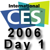 CES 2006 day 1: Napa e VIIV si materializzano