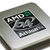 Athlon 64 FX60: dual core per i gamers