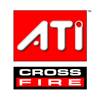 ATI Radeon Xpress 3200 Crossfire