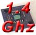 AMD Athlon Thunderbird 1.4 Ghz e Duron 950 Mhz