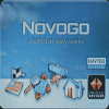 Novogo A30 navigatore gps semplice e funzionale