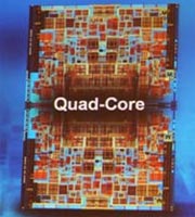 Intel Kentsfield preview: è tempo di Quad Core