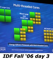 IDF Fall 2006 day 3, flash memory e HPC