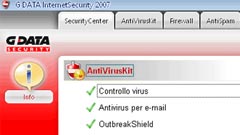 Da GDATA la nuova suite di sicurezza