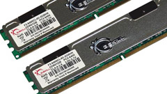 GSkill F2-6400CL4D-2GBHK: DDR2-800 per appassionati