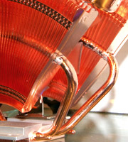 CeBIT 2007: chassis e accessoristica