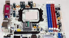 AMD 690G: un chipset integrato per Athlon 64