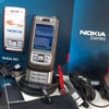 Nokia E65: l'ufficio in tasca