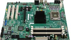 NVIDIA nForce 650i Ultra: chipset per cpu Intel