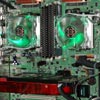 Agena FX: quad core desktop di AMD