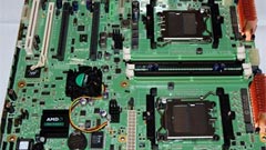 Le schede madri per cpu AMD Quad Core