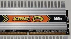 Memorie DDR3 a 1333MHz e oltre