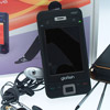 E-TEN Glofiish X500+: display VGA e GPS per l'utenza consumer