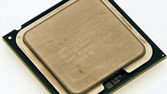 Processori Intel Core 2 a 1.333 MHz di bus