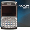 Nokia E61i: tutto l'ufficio in una mano