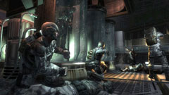 ET Quake Wars: id Software ritorna al multiplayer