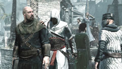 L'era dei sandbox games: Assassin's Creed