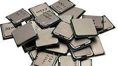 Comparativa tra cpu: 48 processori a confronto