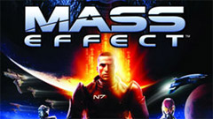 Mass Effect: emozioni ed esplorazione da BioWare