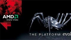 AMD Spider, una piattaforma per tutti