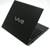 Sony Vaio VGN-G21VN con SSD da 64GB