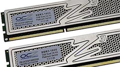 Memorie DDR3 PC3-12800 OCZ Platinum