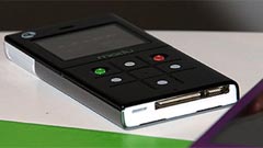 Modu, presto telefoni cellulari modulari