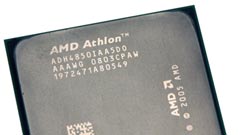 Chipset AMD 780G: DirectX 10 integrato