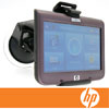 HP IPAQ 314 Travel Companion: navigatore 3D